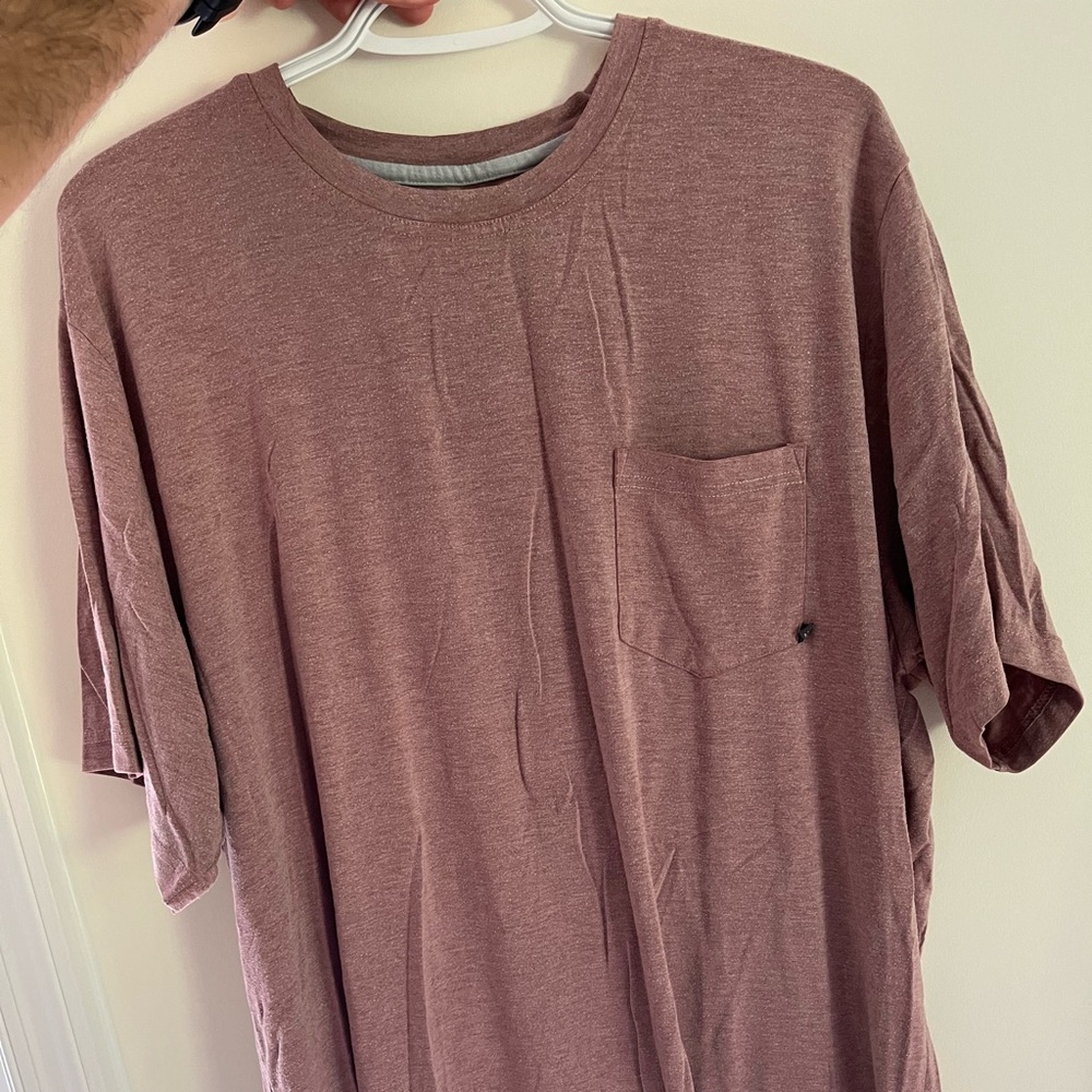 Tee shirt